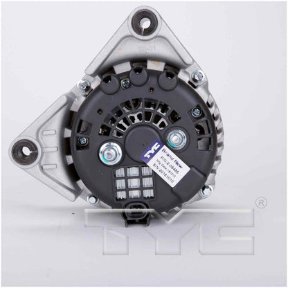 TYC Alternator 2-08486