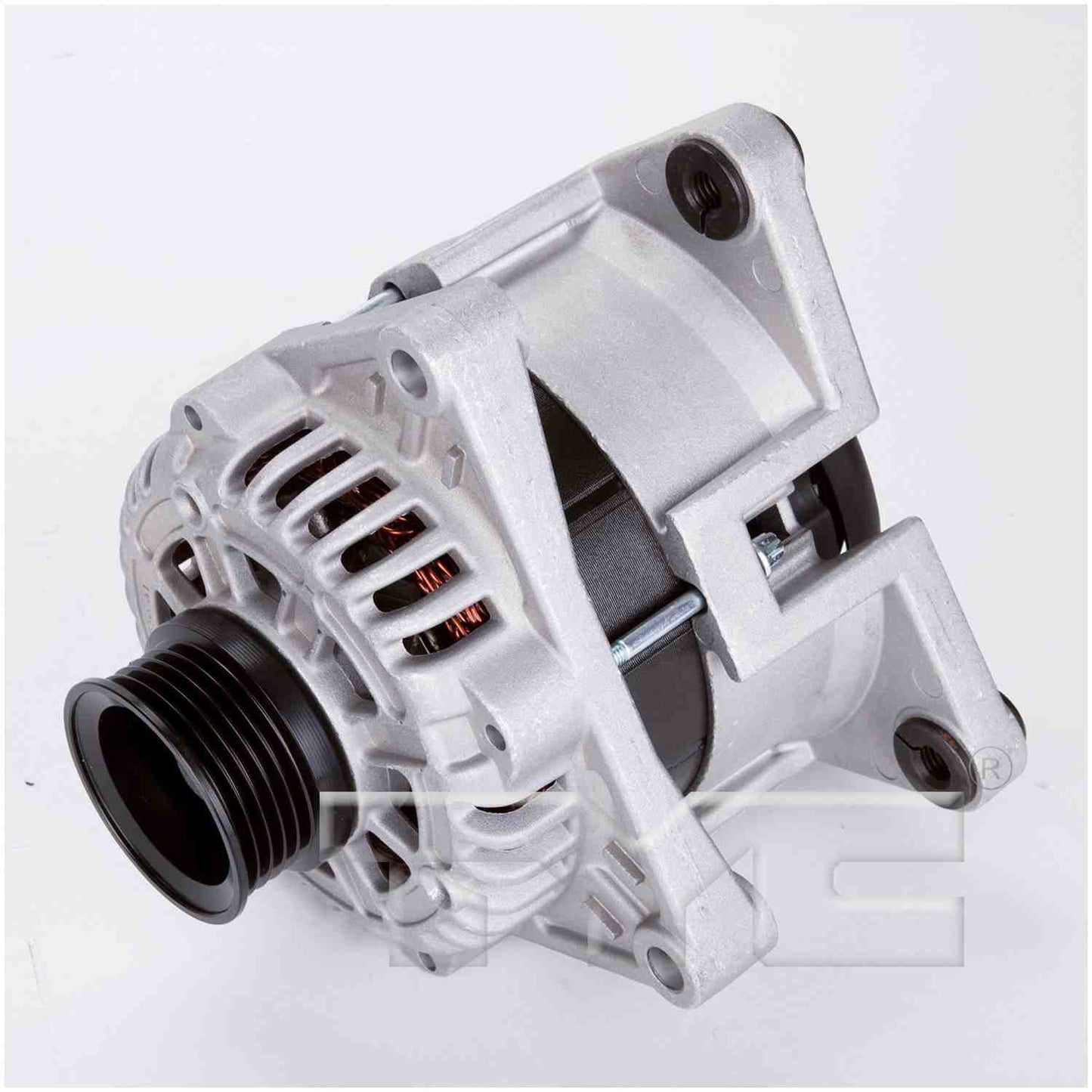 TYC Alternator 2-08486