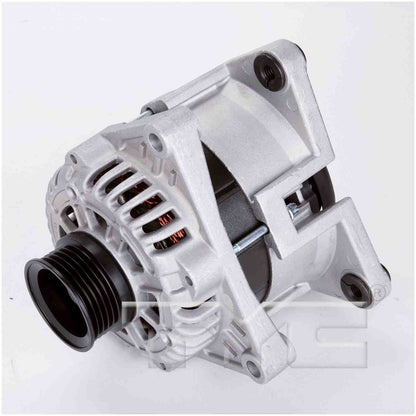 TYC Alternator 2-08486