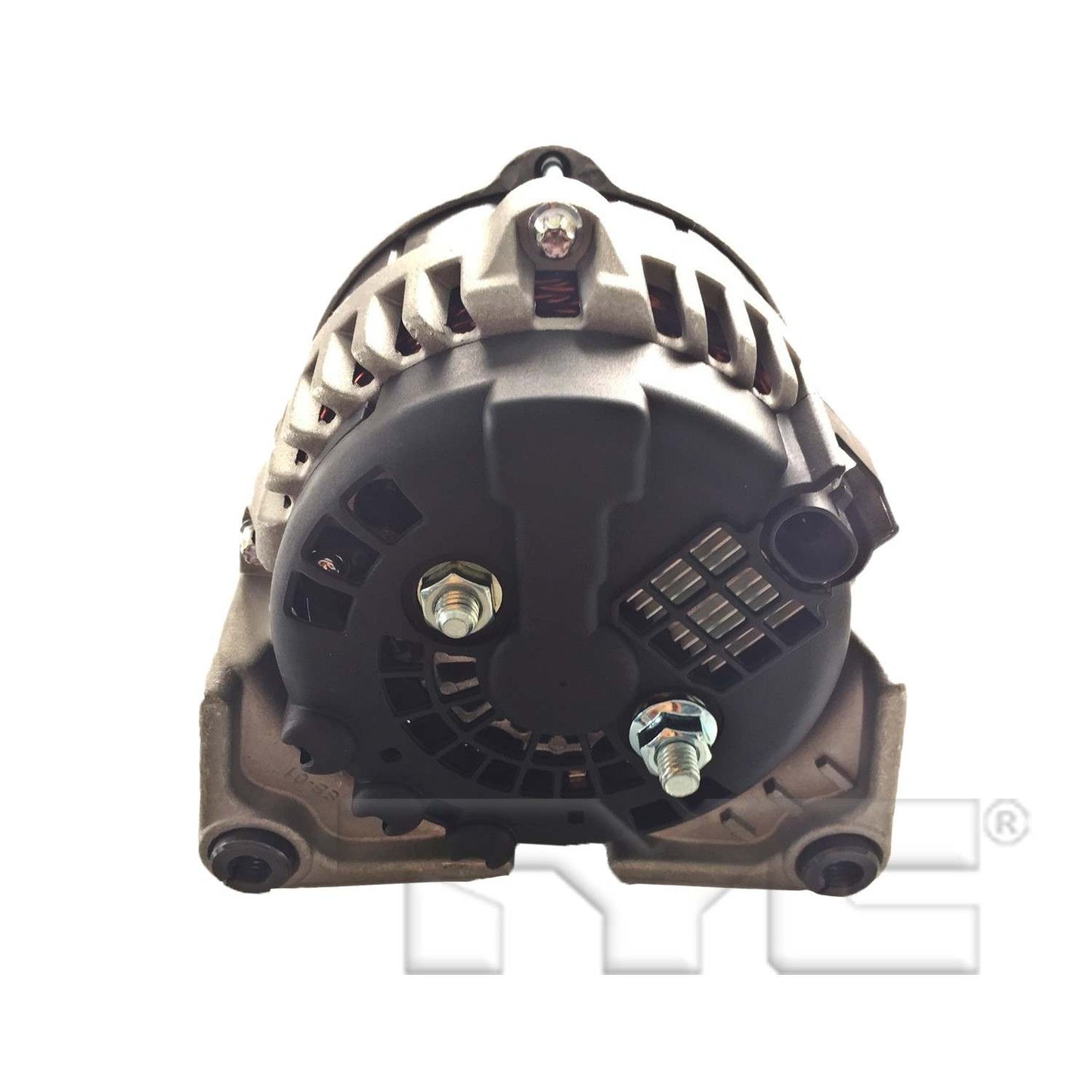 TYC Alternator 2-08486