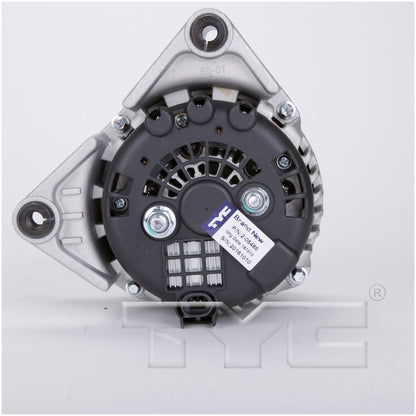 TYC Alternator 2-08486