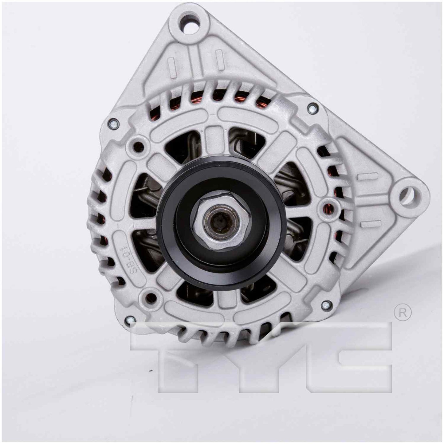 TYC Alternator 2-08486