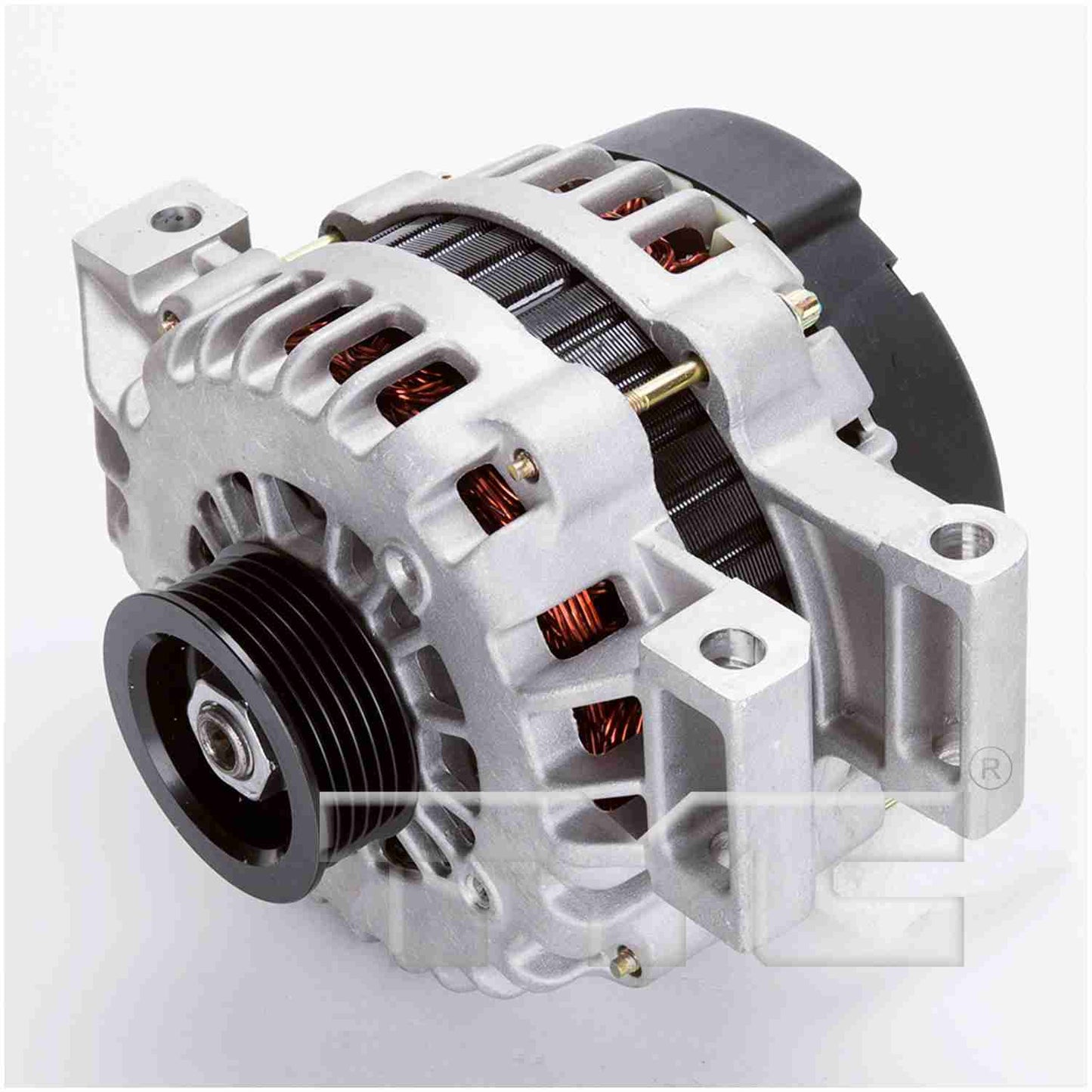 TYC Alternator 2-08498