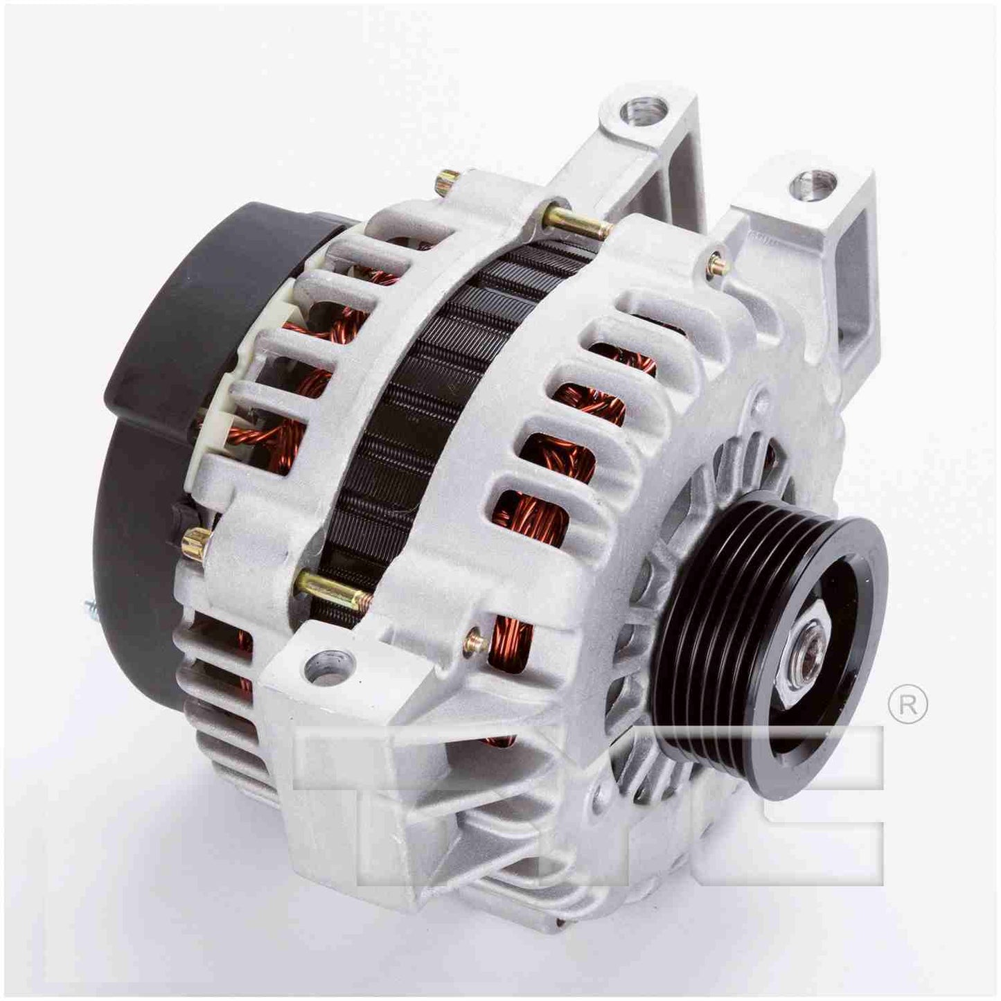 TYC Alternator 2-08498