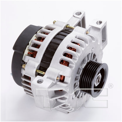TYC Alternator 2-08498