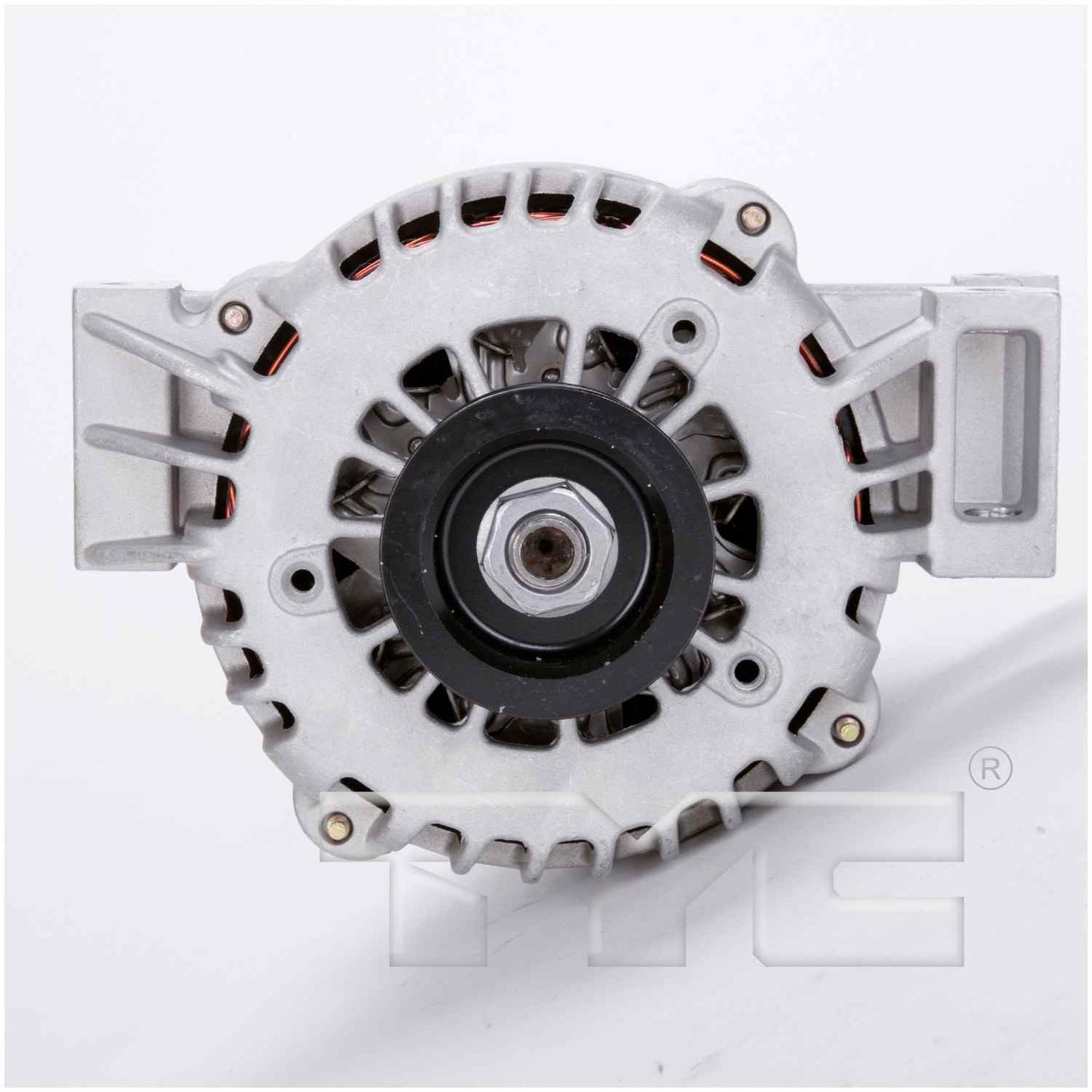 TYC Alternator 2-08498