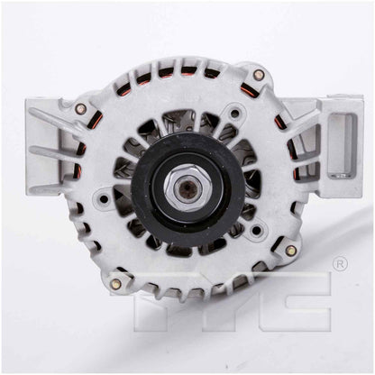 TYC Alternator 2-08498