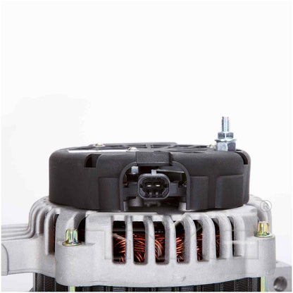 TYC Alternator 2-08498