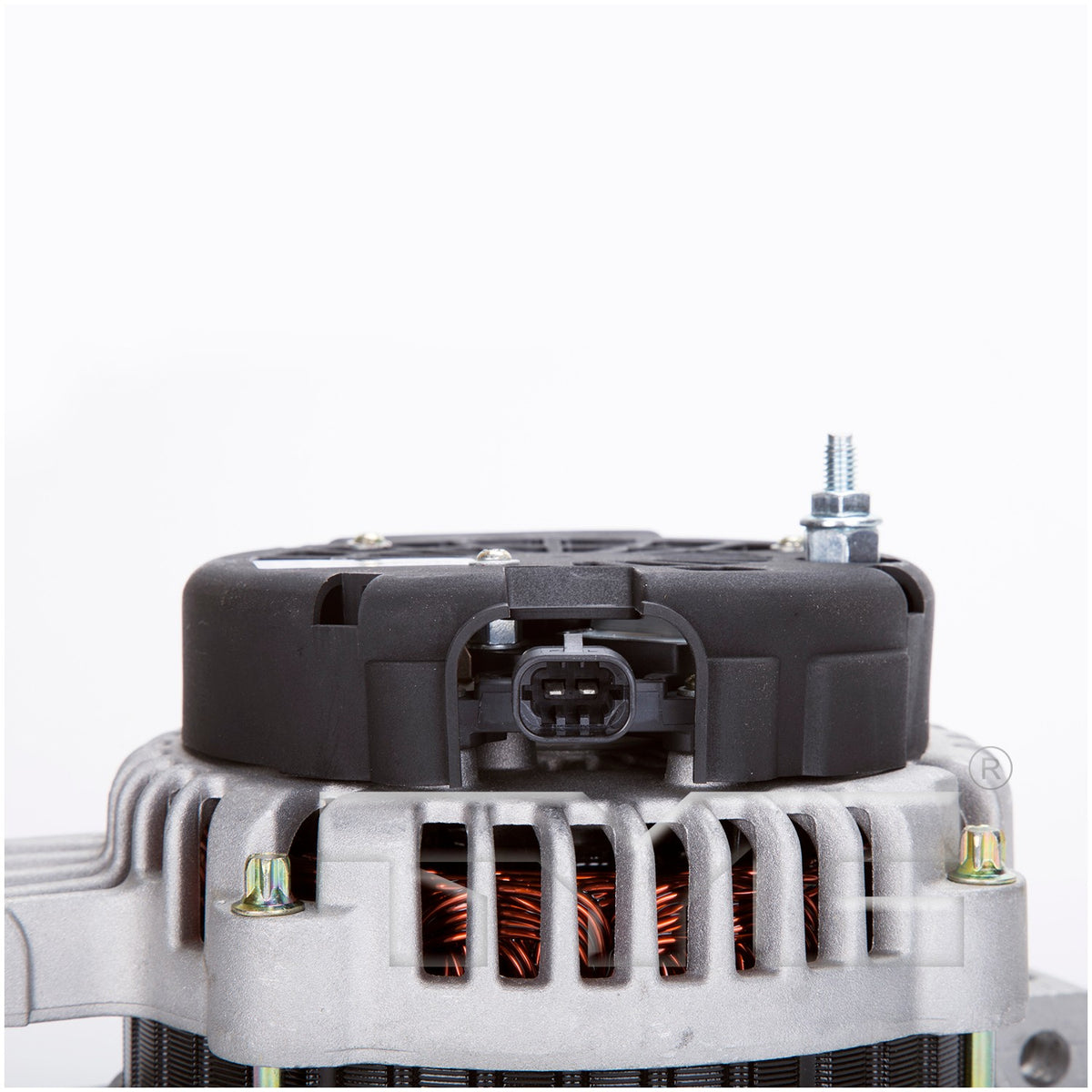 TYC Alternator 2-08498