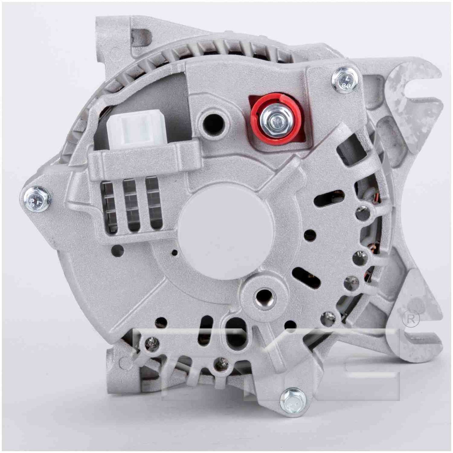 TYC Alternator 2-08516