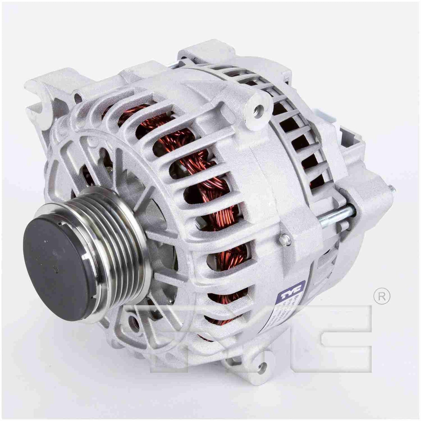 TYC Alternator 2-08516