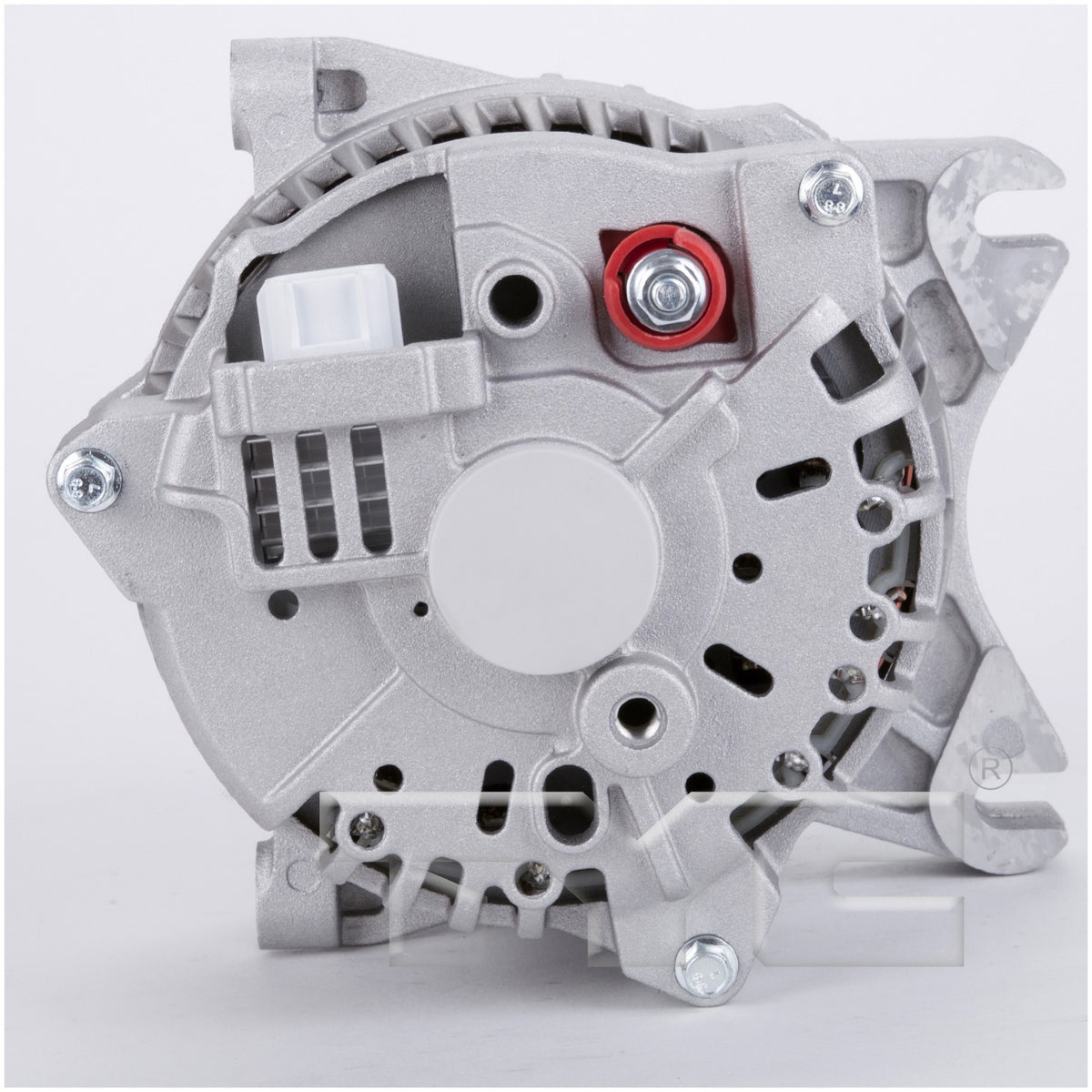 TYC Alternator 2-08516