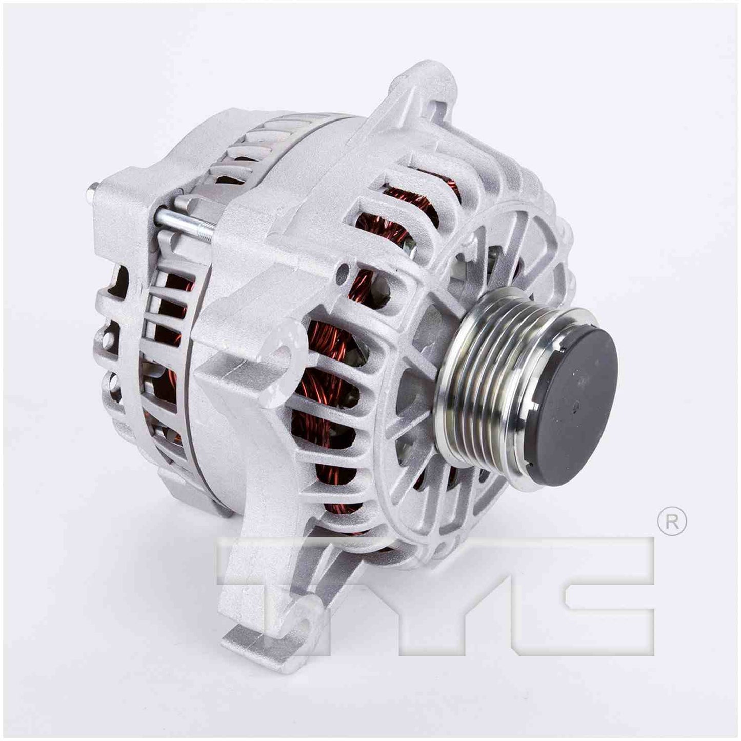 TYC Alternator 2-08516