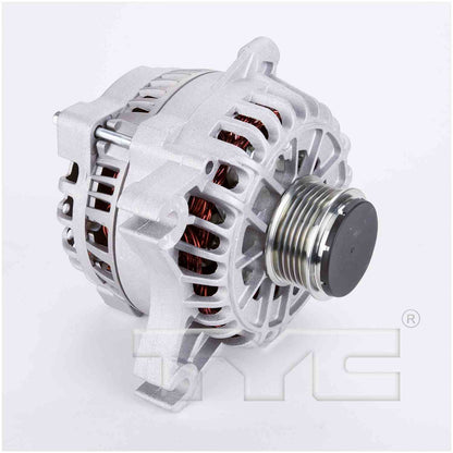 TYC Alternator 2-08516