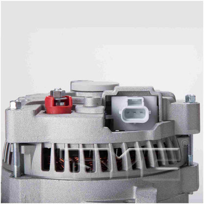 TYC Alternator 2-08516