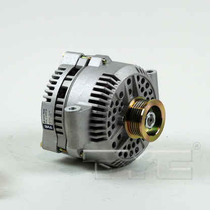 TYC Alternator 2-08519
