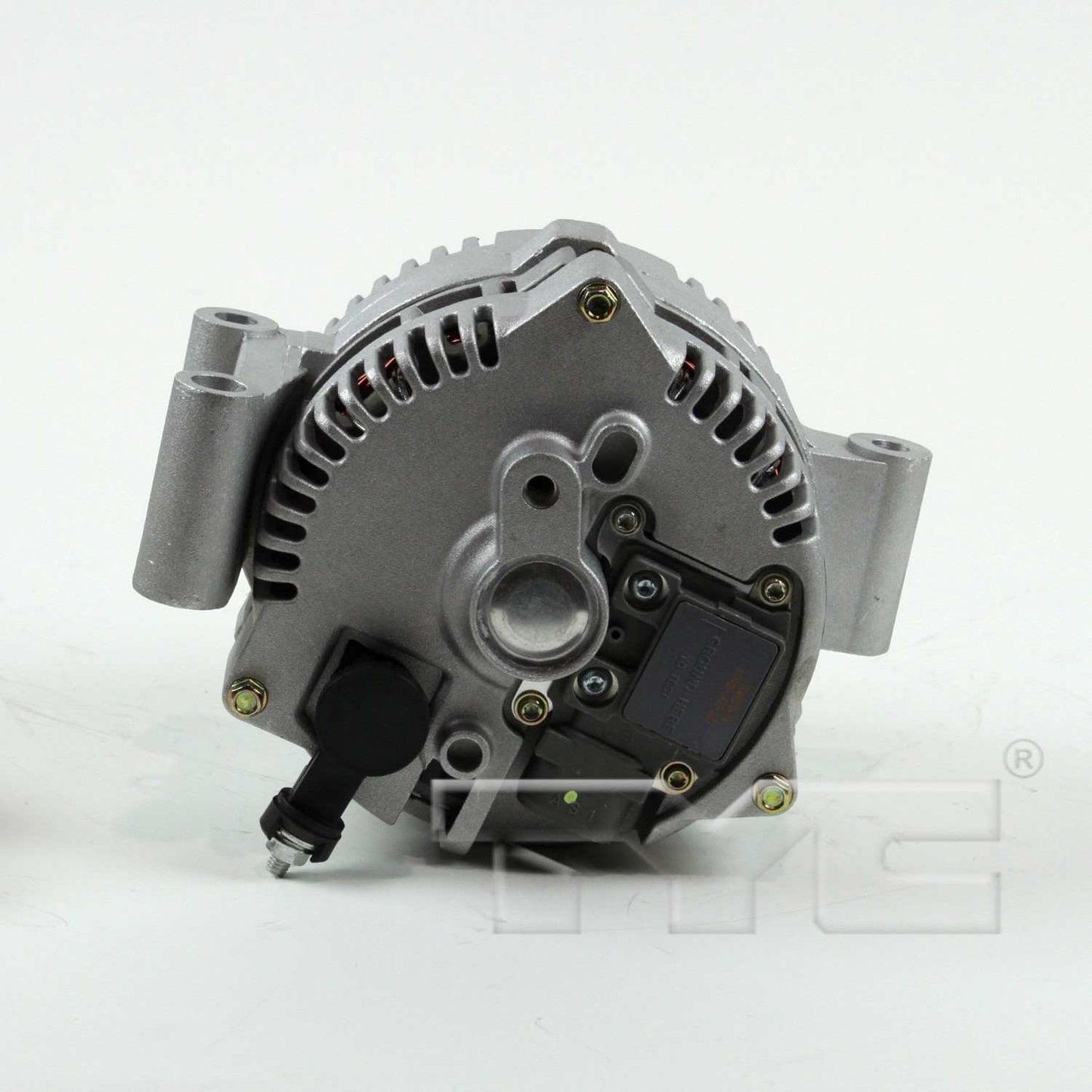TYC Alternator 2-08519