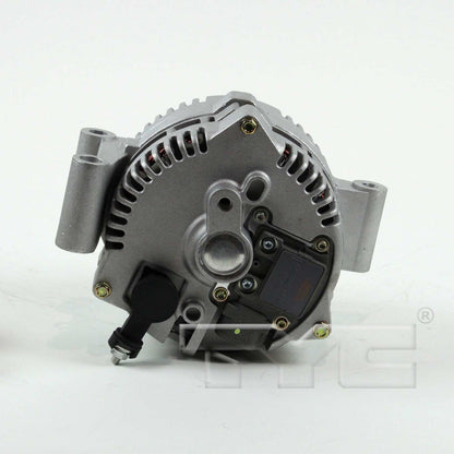 TYC Alternator 2-08519