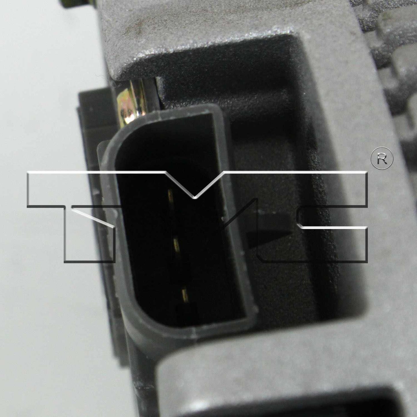TYC Alternator 2-08519