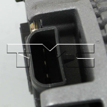 TYC Alternator 2-08519