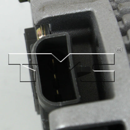 TYC Alternator 2-08519