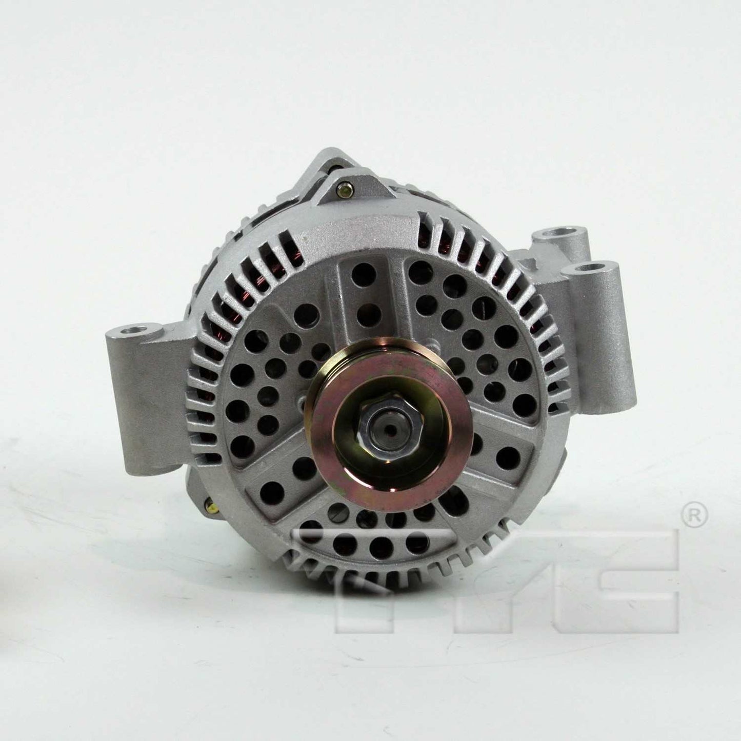 TYC Alternator 2-08519
