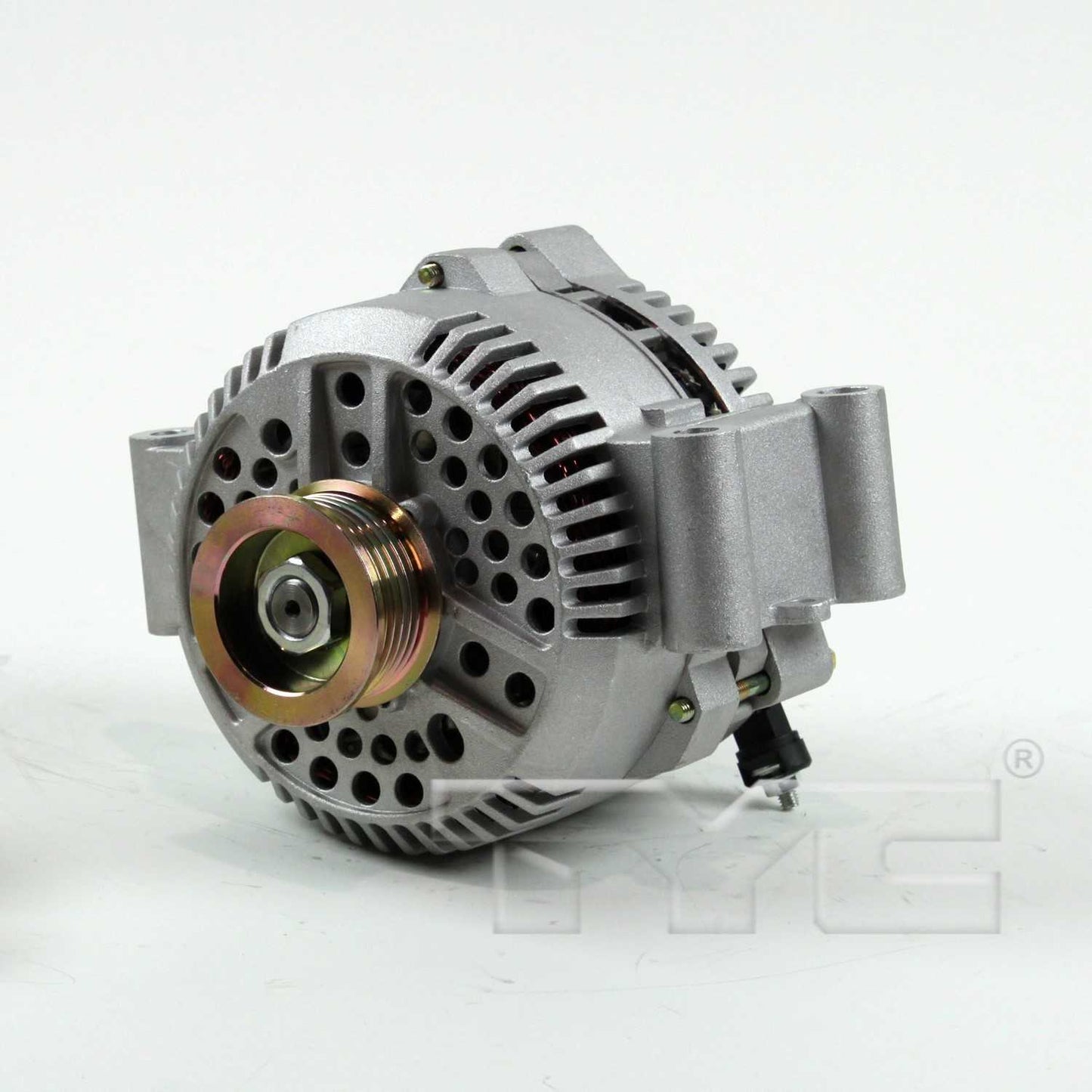 TYC Alternator 2-08519