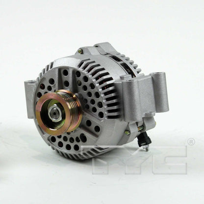 TYC Alternator 2-08519