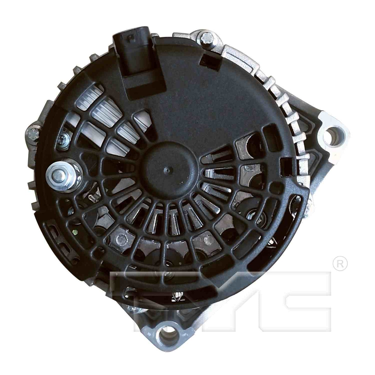 TYC Alternator 2-08550