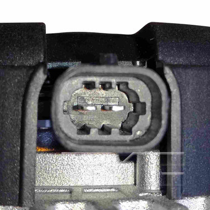 TYC Alternator 2-08550