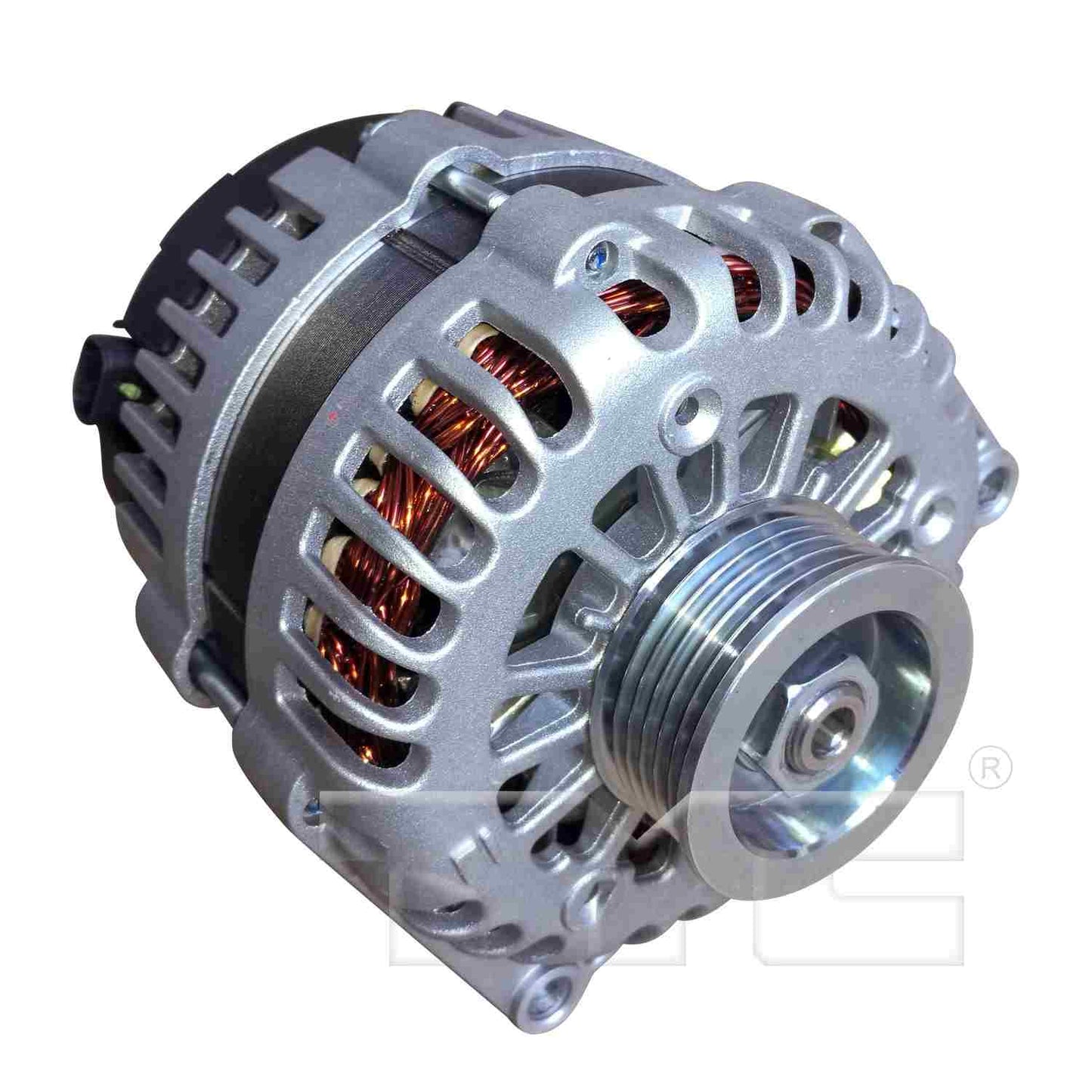 TYC Alternator 2-08550