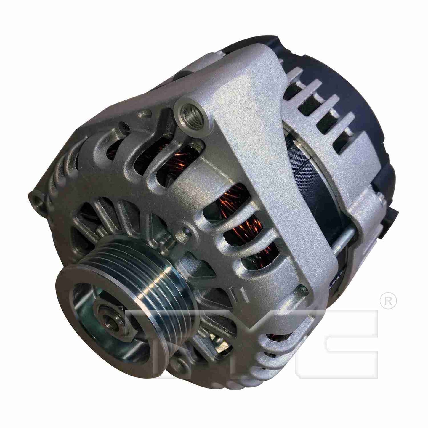 TYC Alternator 2-08550