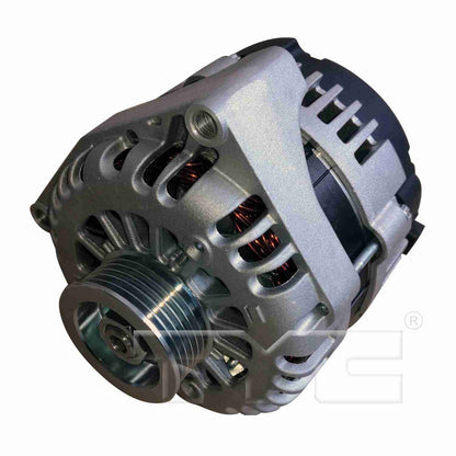 TYC Alternator 2-08550
