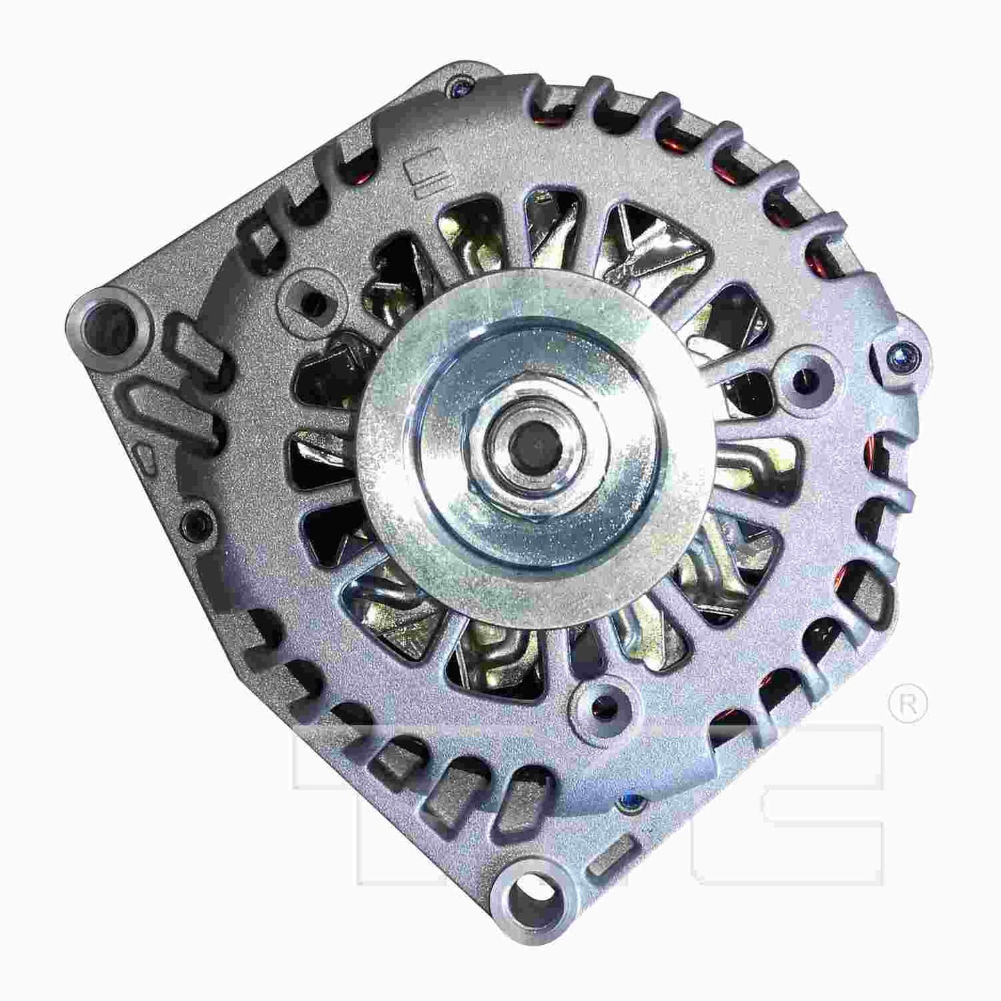 TYC Alternator 2-08550