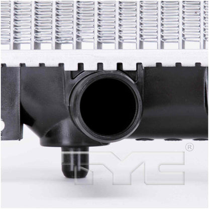 TYC TYC Radiator 2087