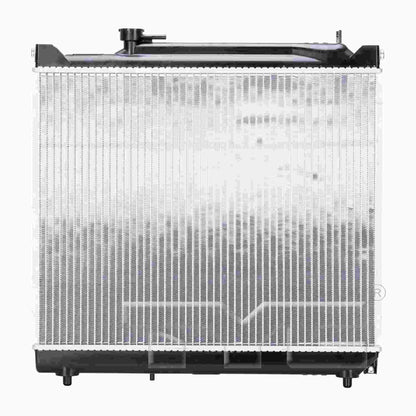 TYC TYC Radiator 2087