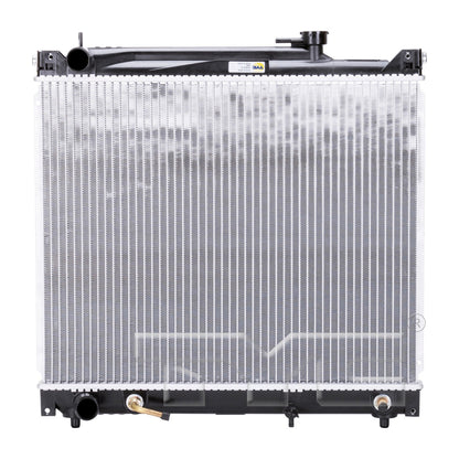 TYC TYC Radiator 2087
