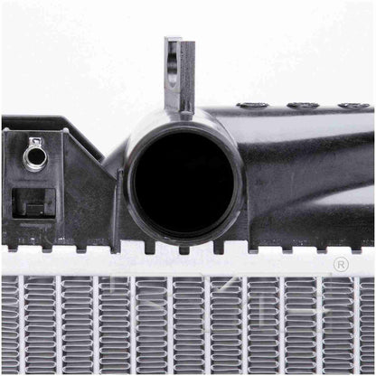 TYC TYC Radiator 2087