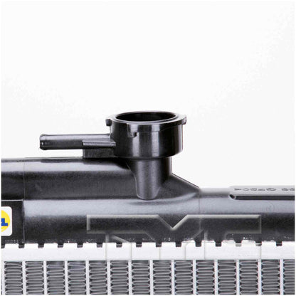 TYC TYC Radiator 2087