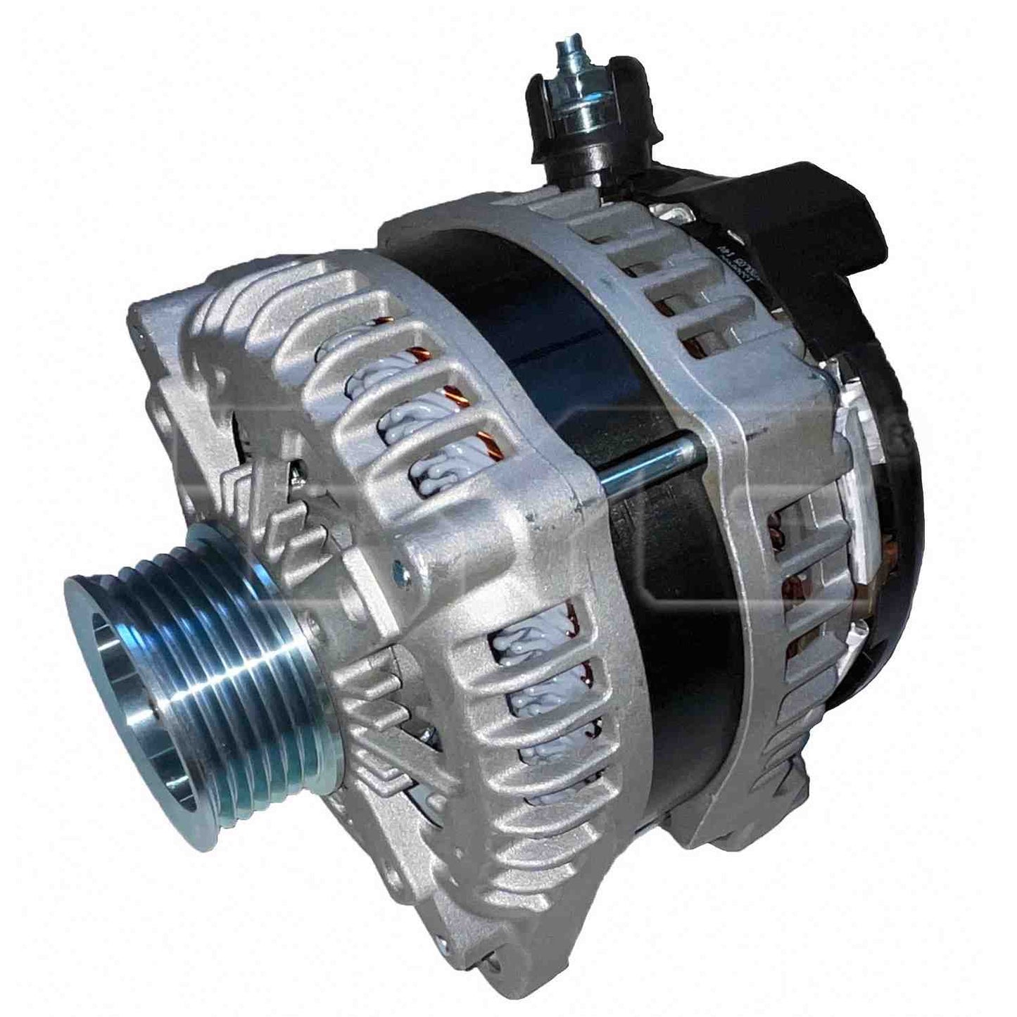 TYC Alternator 2-08913
