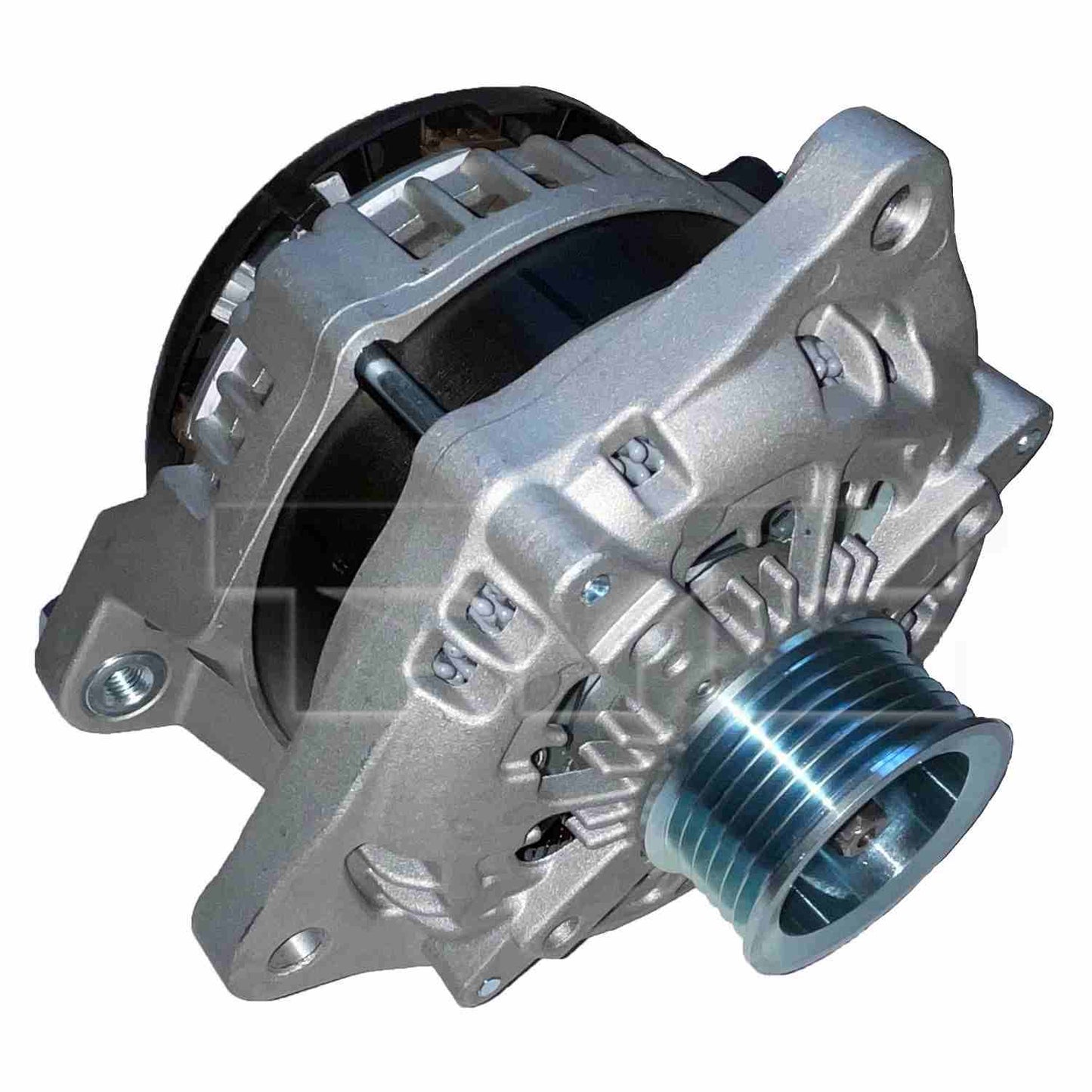 TYC Alternator 2-08913