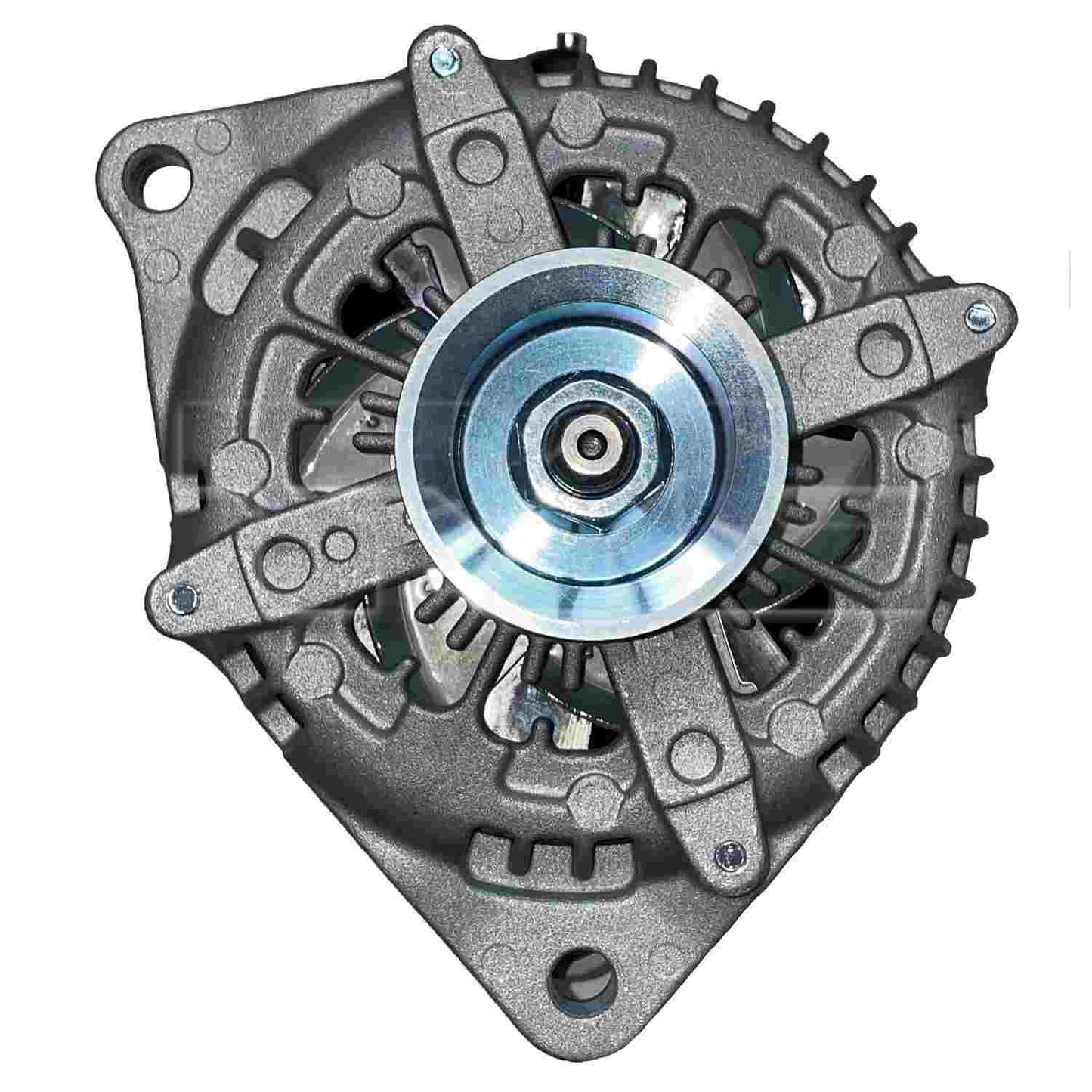 TYC Alternator 2-08913