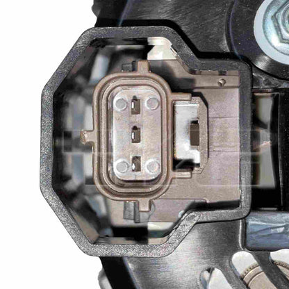 TYC Alternator 2-08913