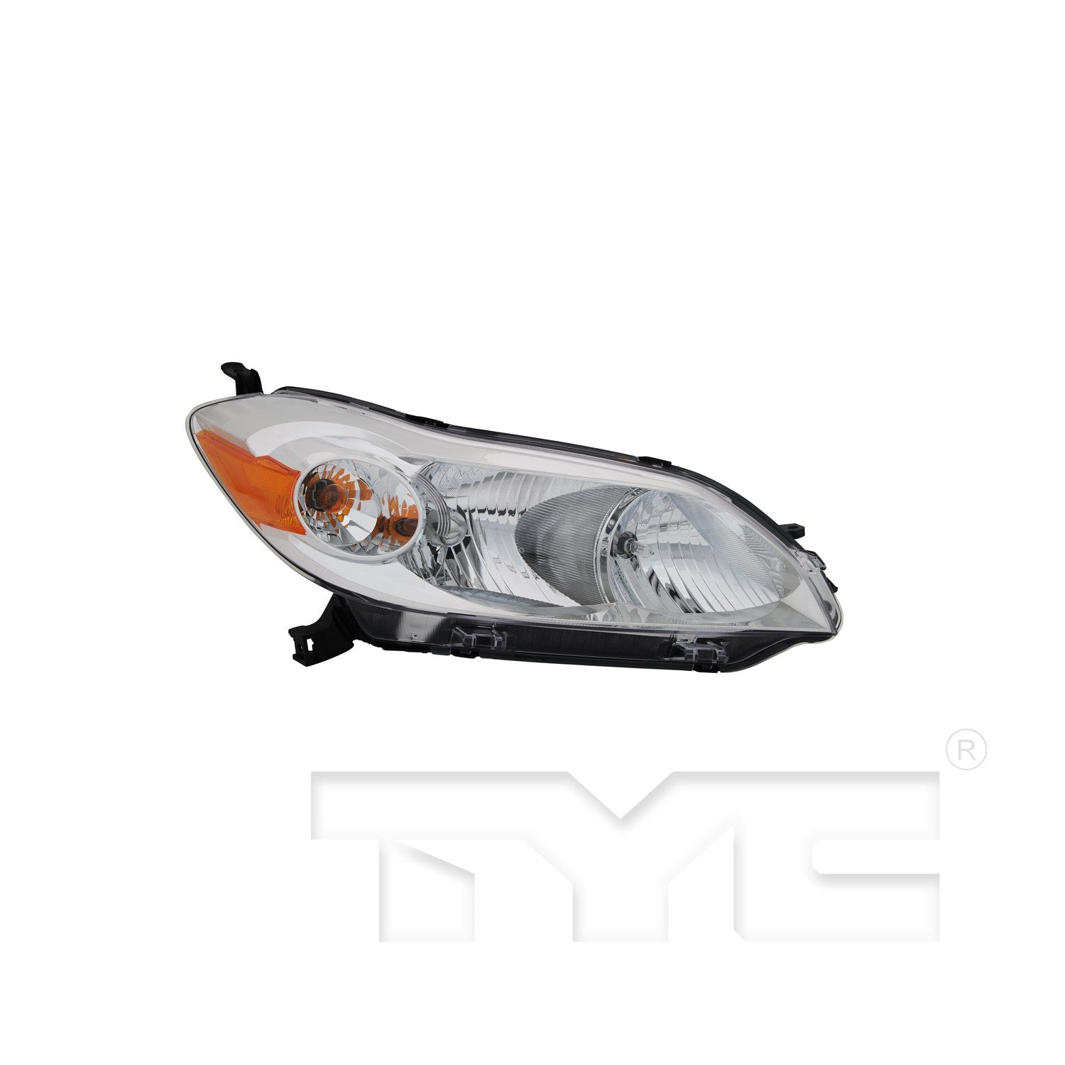 TYC Headlight Assembly 20-9003-00-9