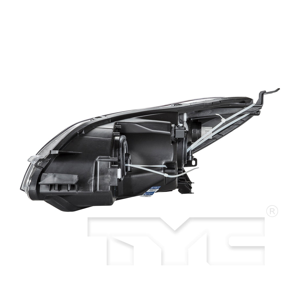 TYC Headlight Assembly 20-9003-00