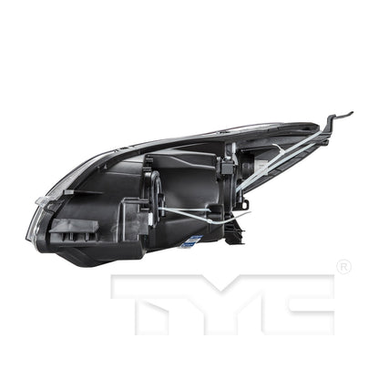TYC Headlight Assembly 20-9003-00