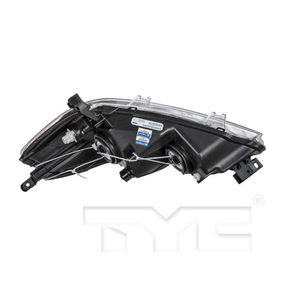 TYC Headlight Assembly 20-9003-00