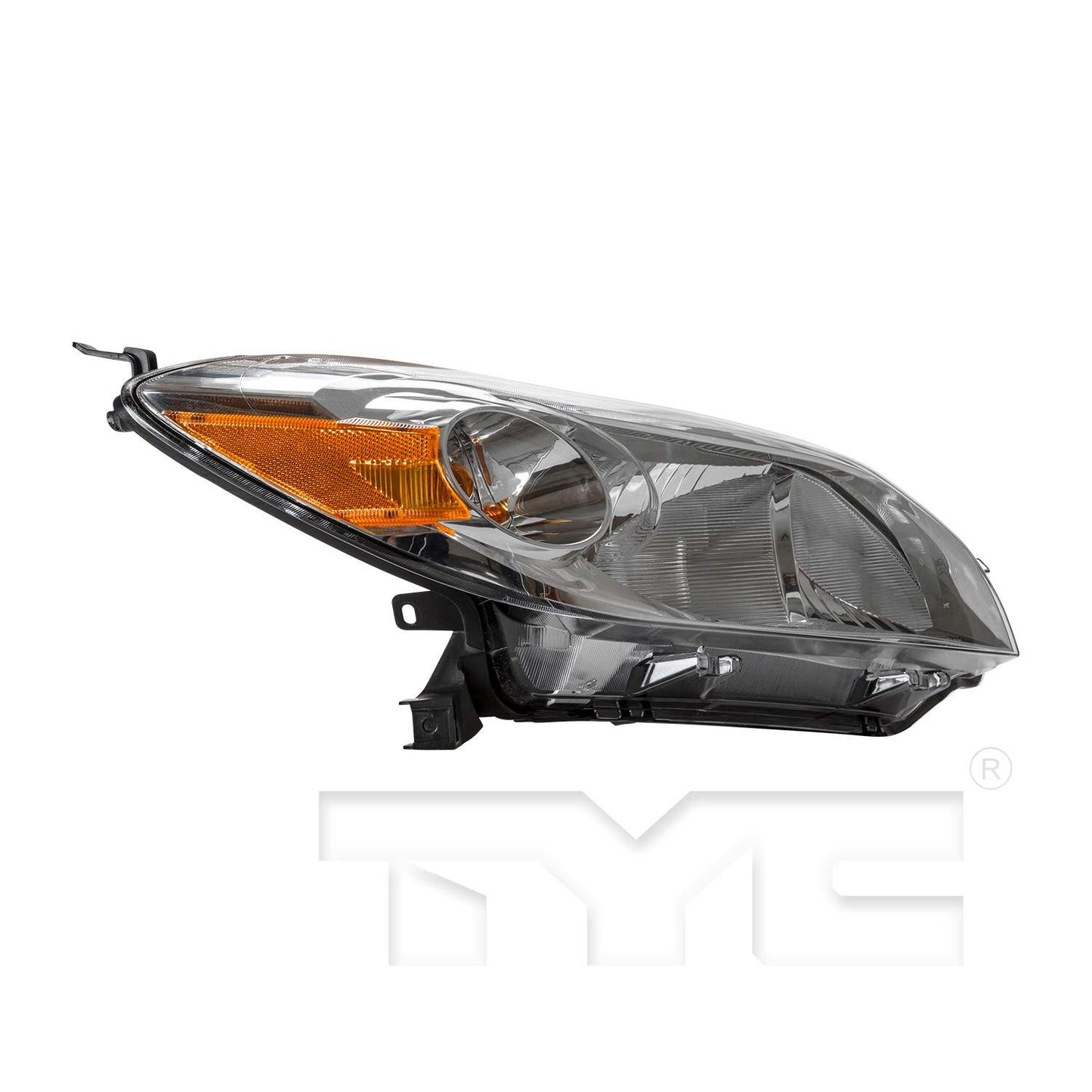 TYC Headlight Assembly 20-9003-00