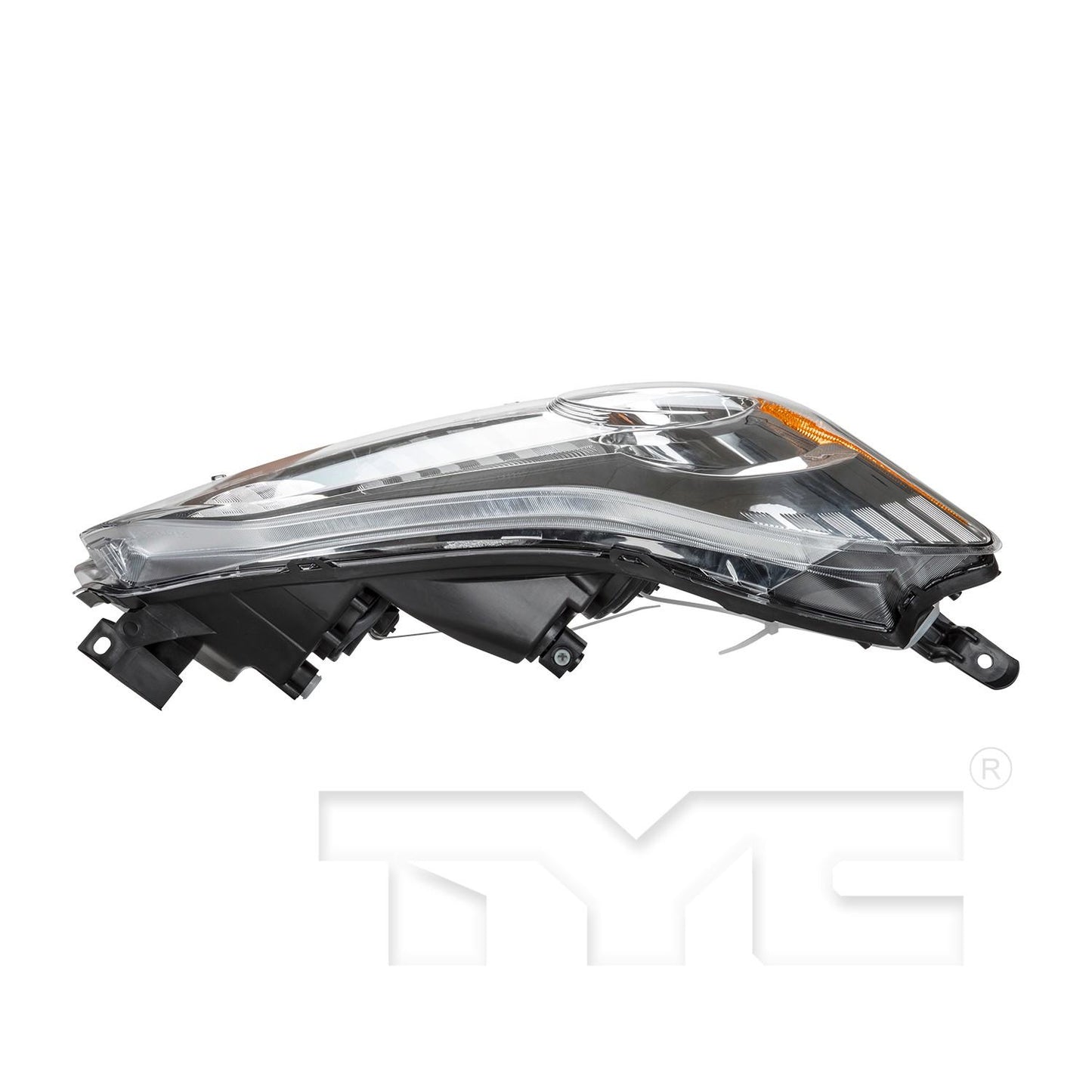 TYC Headlight Assembly 20-9003-00