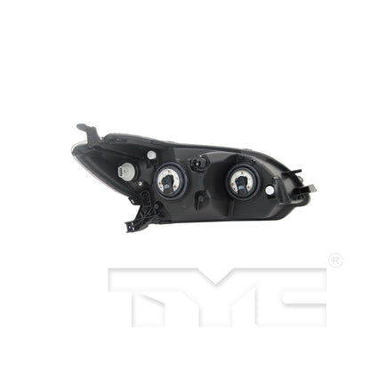 TYC Headlight Assembly 20-9004-00